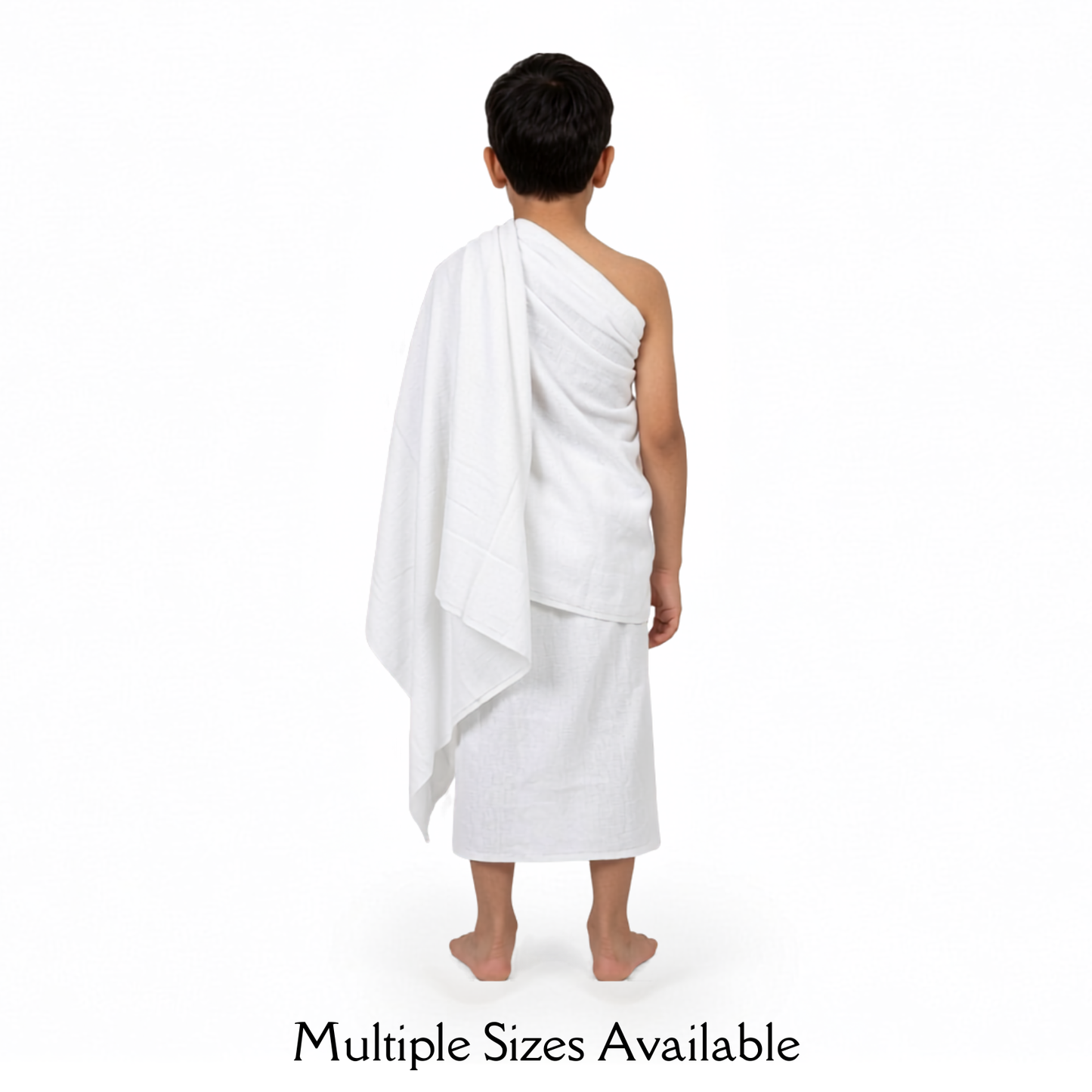 Kids Tubular Ihram