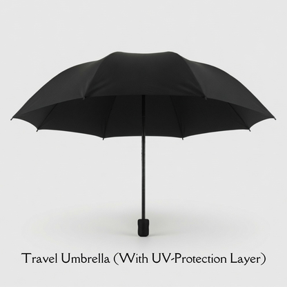 UV Sun Protection Umbrella