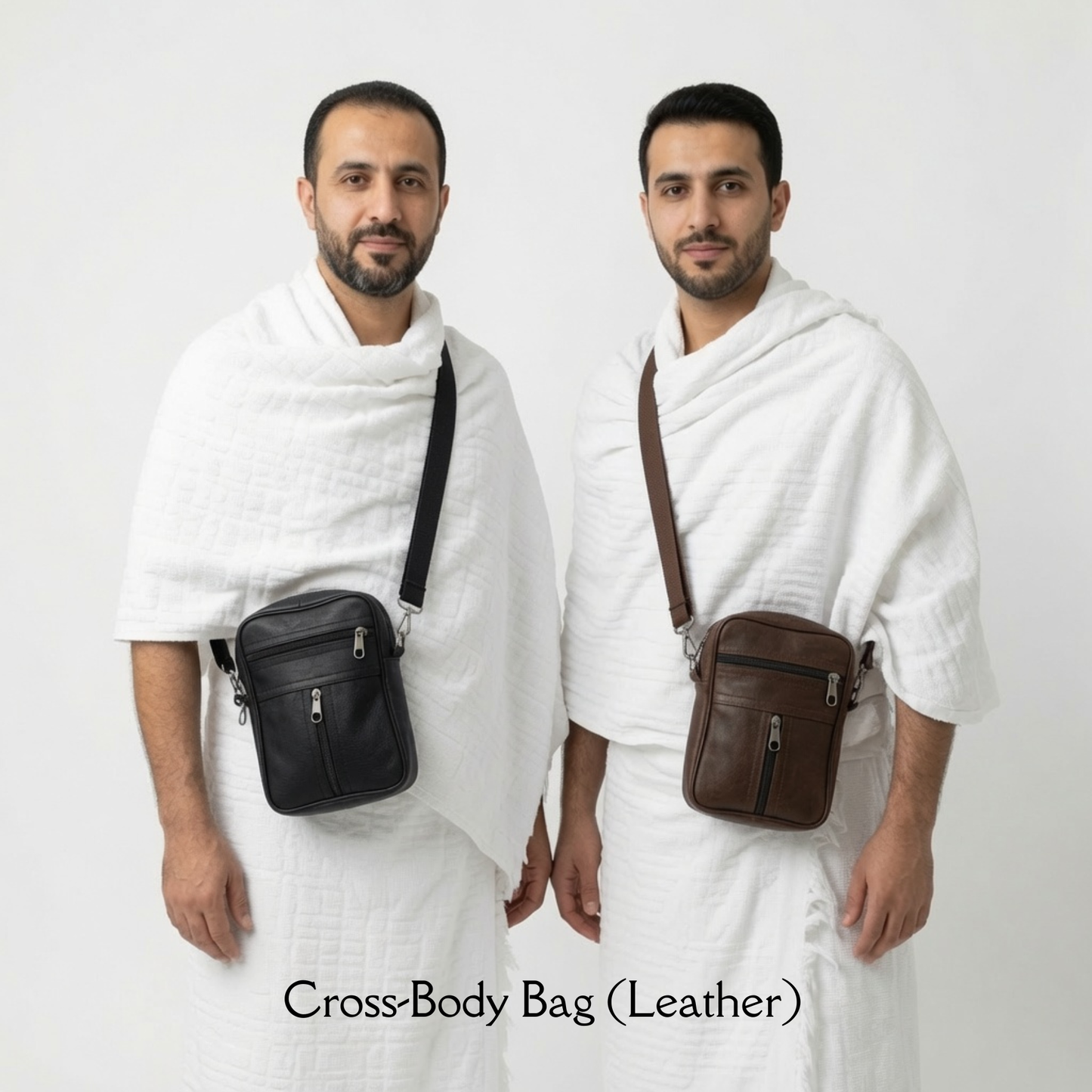 Cross Body Bag