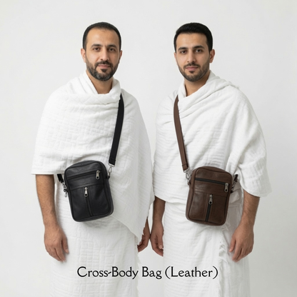 Cross Body Bag