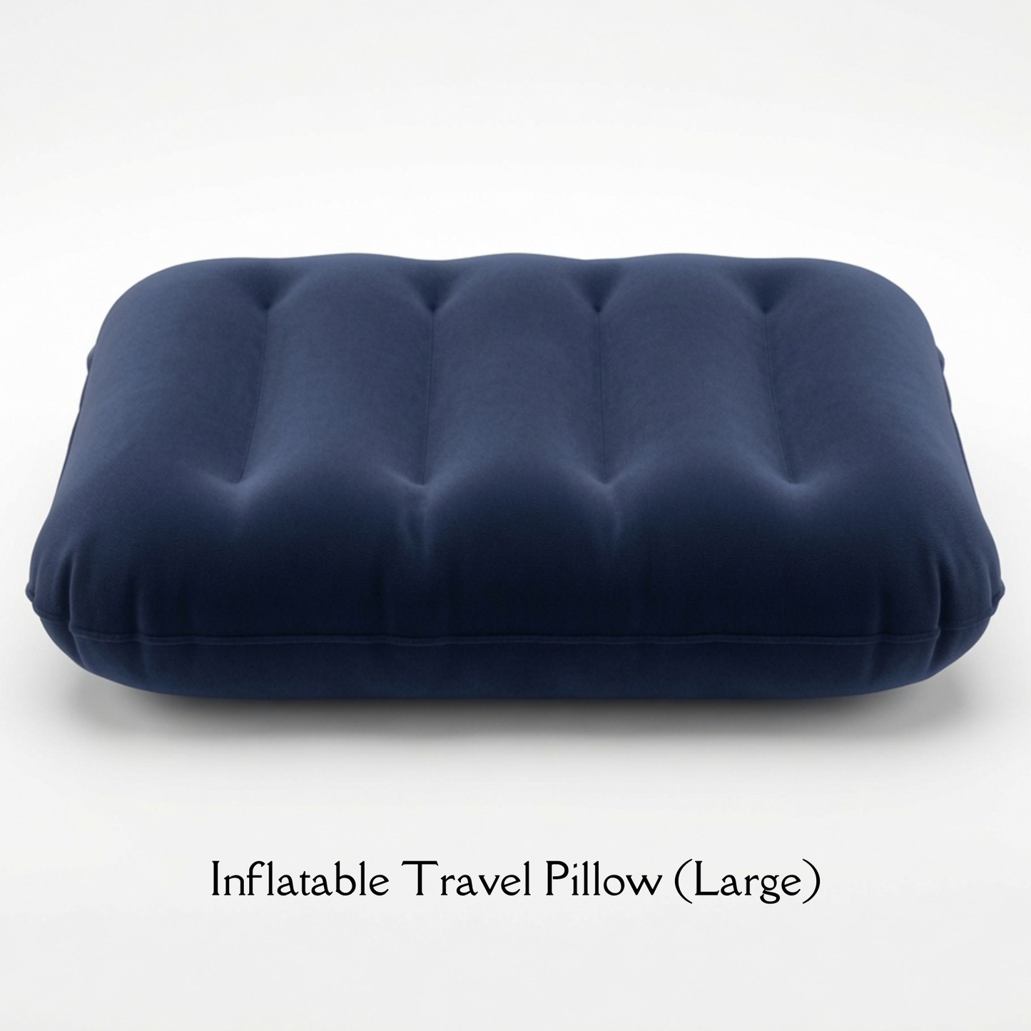 Inflatable Travel Pillow
