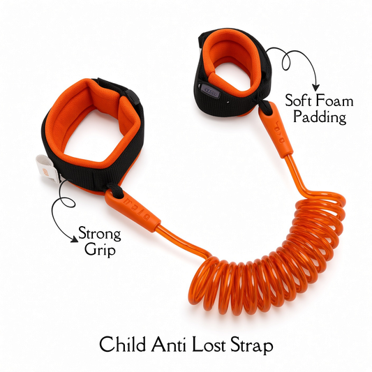 Child Anti-Lost Strap