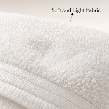 Premium Towel Ihram - Zero Twist