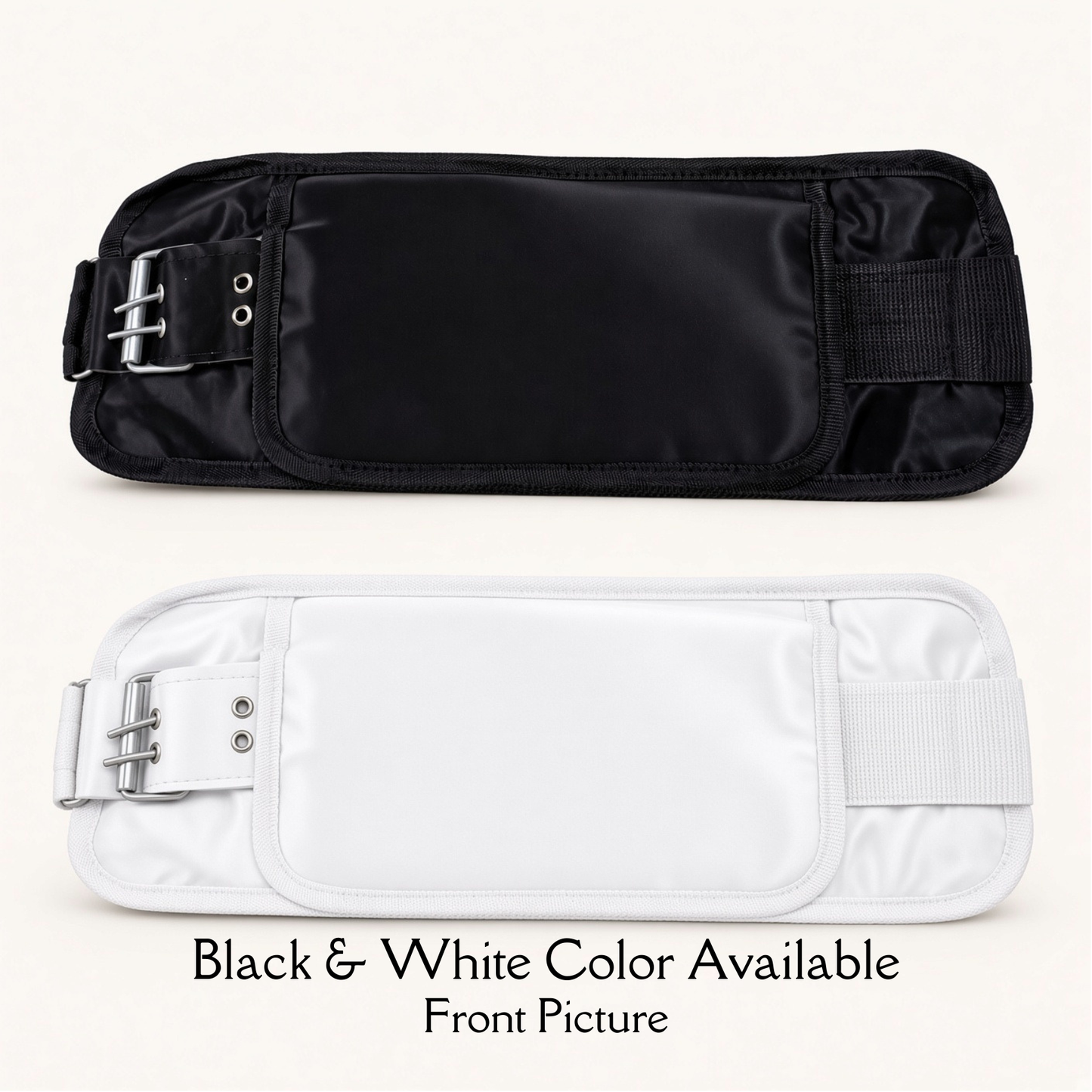 Ihram Flat Belt