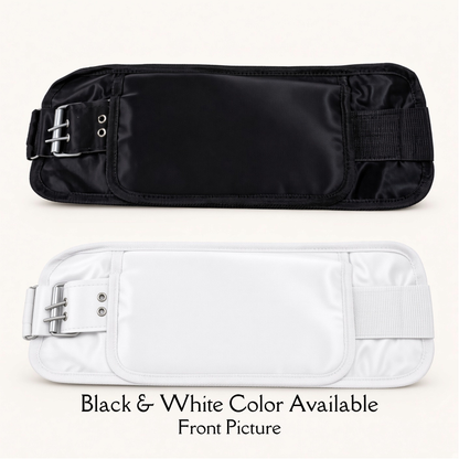 Ihram Flat Belt