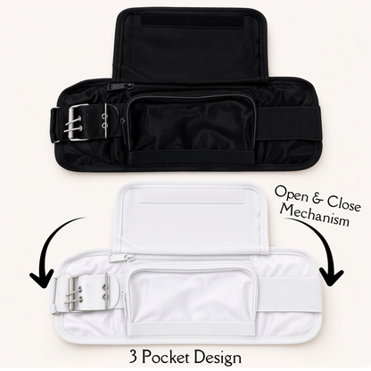 Ihram Flat Belt