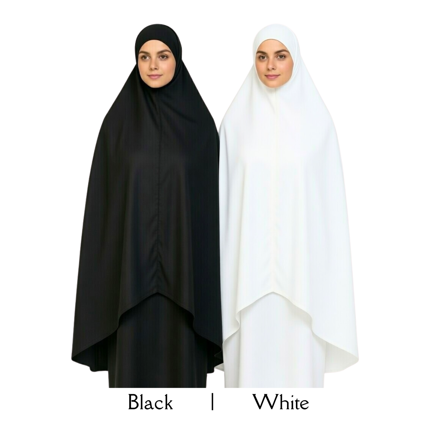 Ladies Cotton Ihram
