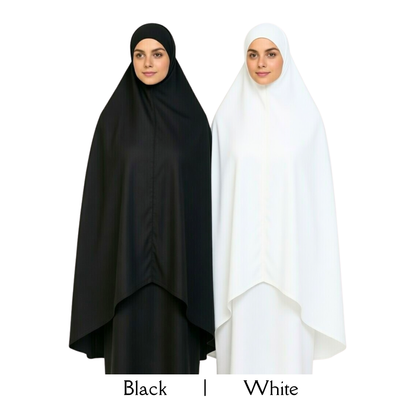 Ladies Cotton Ihram