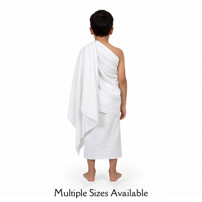Kids Tubular Ihram