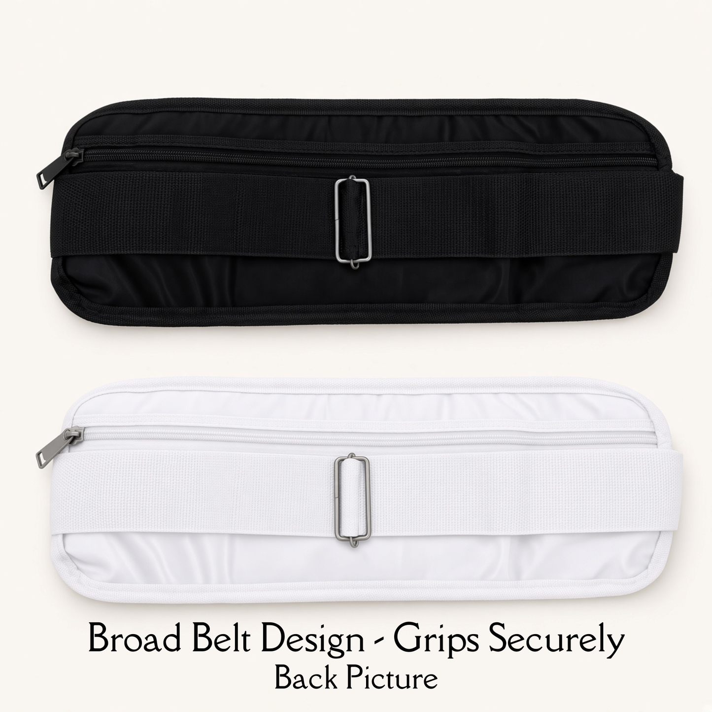 Ihram Flat Belt