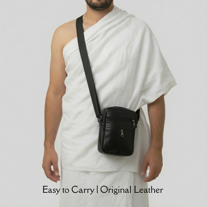 Cross Body Bag