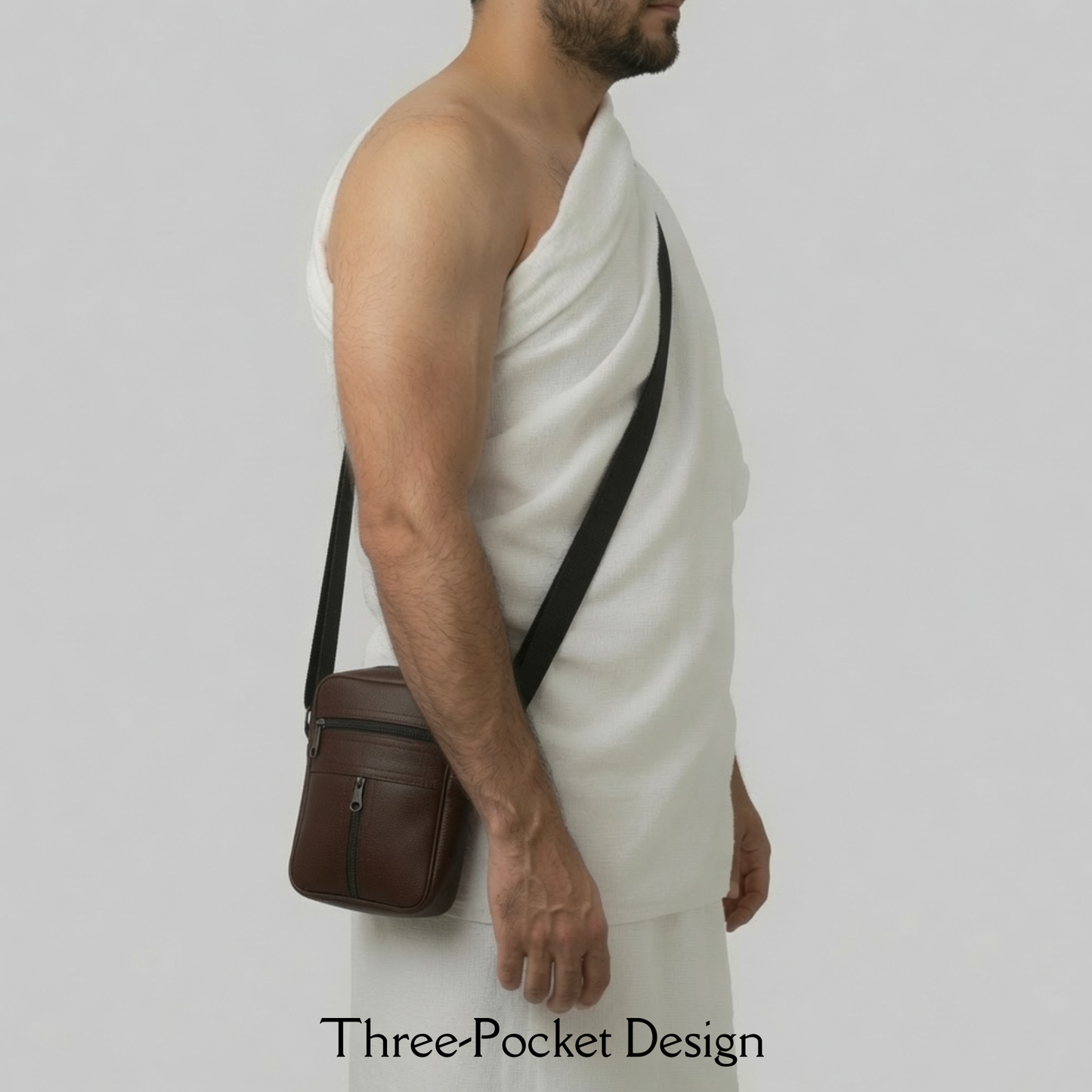 Cross Body Bag