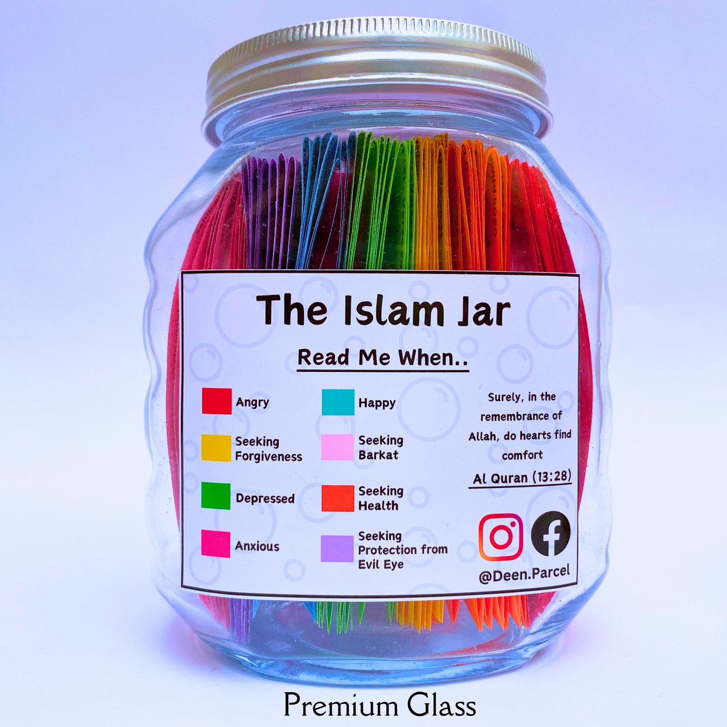 The Islam Jar