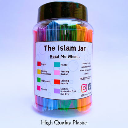 The Islam Jar