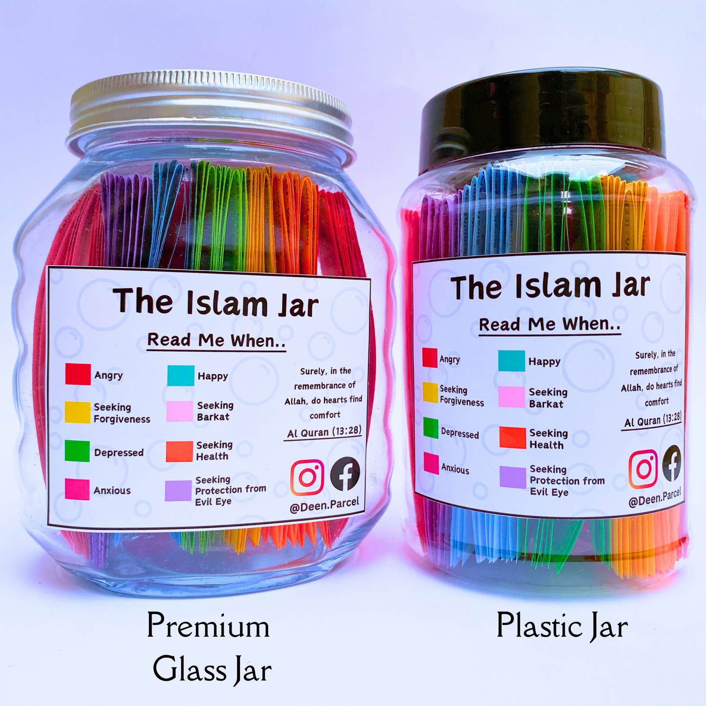 The Islam Jar