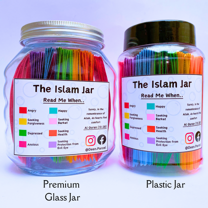 The Islam Jar