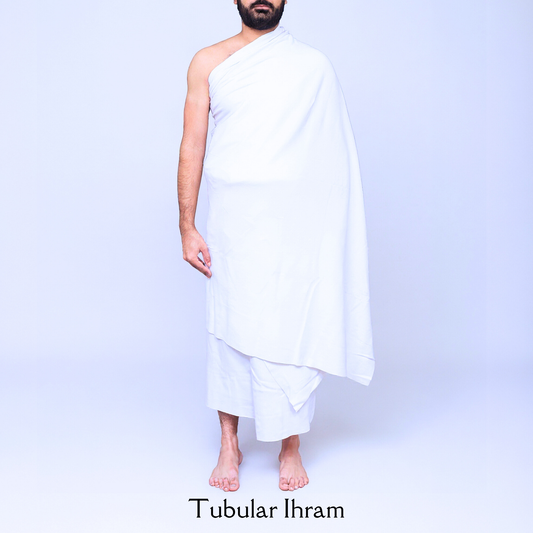 Tubular Ihram